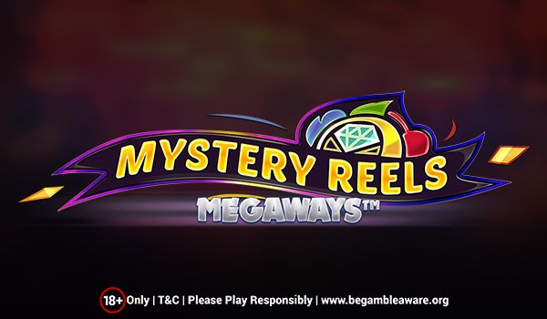 Play Mystery Reels Megaways Slots