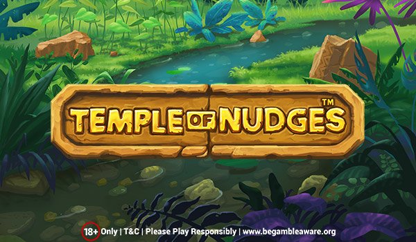 Play Temple of Nudges Slots