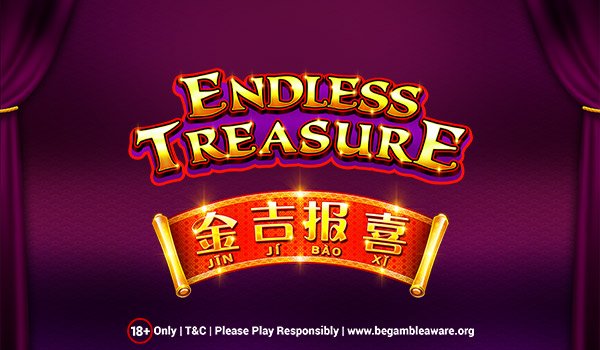 Play Jin Ji Bao Xi: Endless Treasure Slots