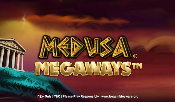 Play Medusa Megaways Slots