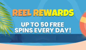 Reel Rewards