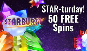 STAR-turday