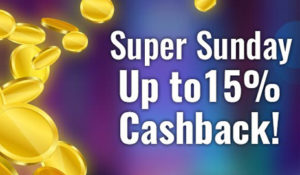 Super Sunday