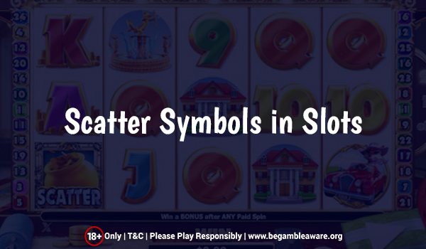 Scatter Symbols In Slots