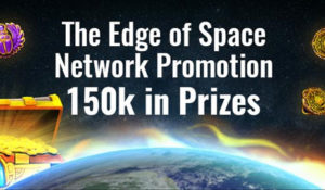 The Edge Of Space