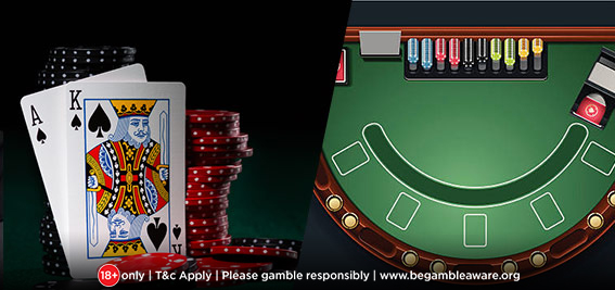 Amazing facts about Blackjack that are sure to spellbind you!