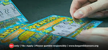 Here are a few guidelines to improve your odds at scratch cards