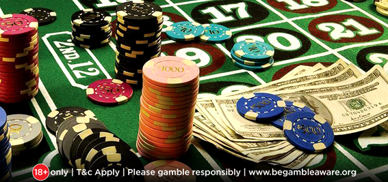 Is increasing the Casino odds as easy as pie? Find out here!