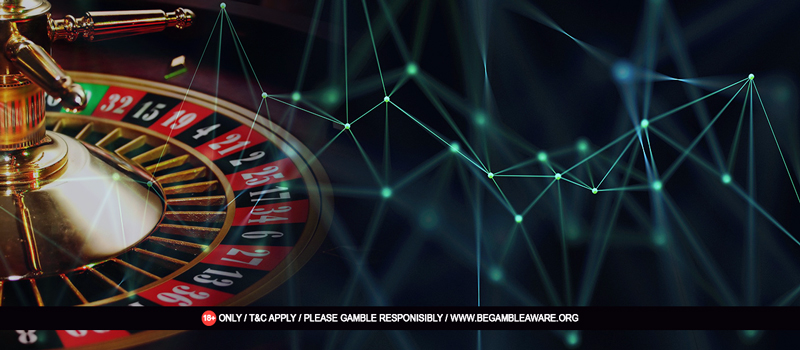 The Significance of Blockchain in the Online Casino Industry