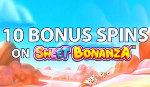 Sweet Bonanza Spins