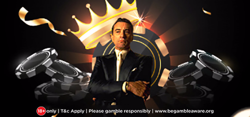 Ten Amazing Facts that You Should know About the 'Casino' Film