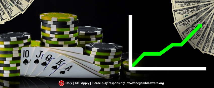 What is the Maximum Payout for a Single Online Gambling Game?