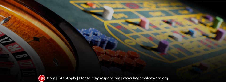 List of Popular Online Casino Games That Offer the Lowest House Edge