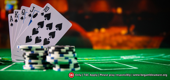 Gambling safely and sensibility should always be the motto: Easy tips and guidelines