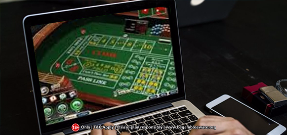 Betting Progressions: A Complete Overview for Casino Game Online