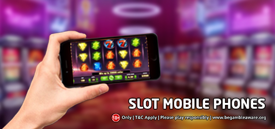 Slots_Mobile_phones