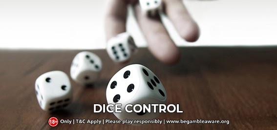 Dice Control and Its Intricacies