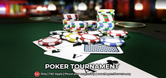 Playing Poker Tournament with Small Stakes: An Overview