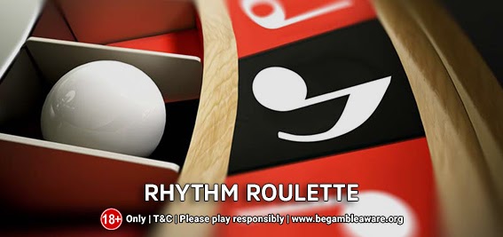 Is Rhythm Roulette Associated with Music? Find Out Here!