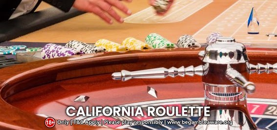 What is California Roulette All About?