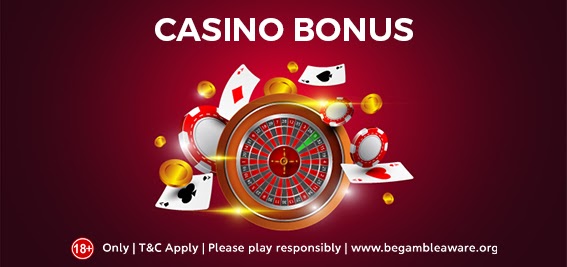 The Perks of Claiming Casino Bonus Offers That You Should Know!
