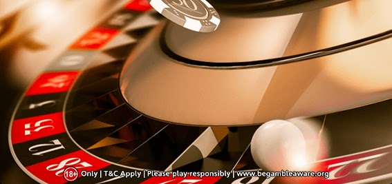 Playing No Zero Roulette is a Cakewalk! Read More Here!