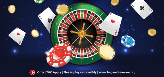 The Perks of Claiming Casino Bonus Offers That You Should Know!