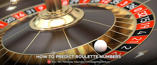 Predicting Roulette Numbers: How Easy or Difficult Is It?