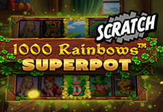 1001 Rainbows Superpot Scratch