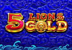 5-lions-gold