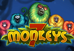 7-Monkeys