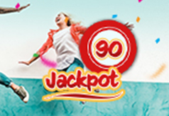 90-Jackpot-bingo
