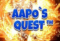Aapo_s-Quest