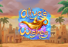 Aliya_s-Wishes