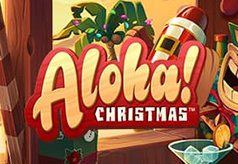 Aloha!-Christmas