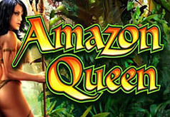Amazon-Queen