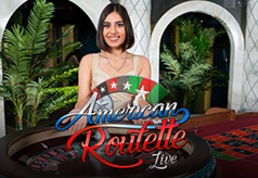 American-Roulette-Live