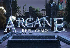 Arcane-Reel-chaos