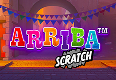 Arriba Scratch