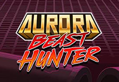 Aurora Beast hunter
