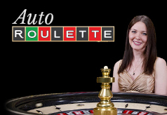 Auto Roulette