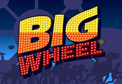 BIG wheel