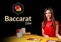 Baccarat live