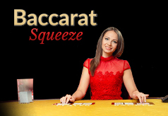 Baccarat Squeeze