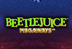Beetle-juice-Megaways
