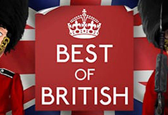 Best-of-British