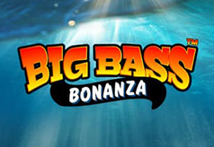 Big-Bass-Bonanza