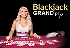 Blackjack Grand VIP