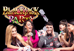 Blackjack Party