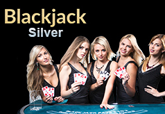 Blackjack-Silver